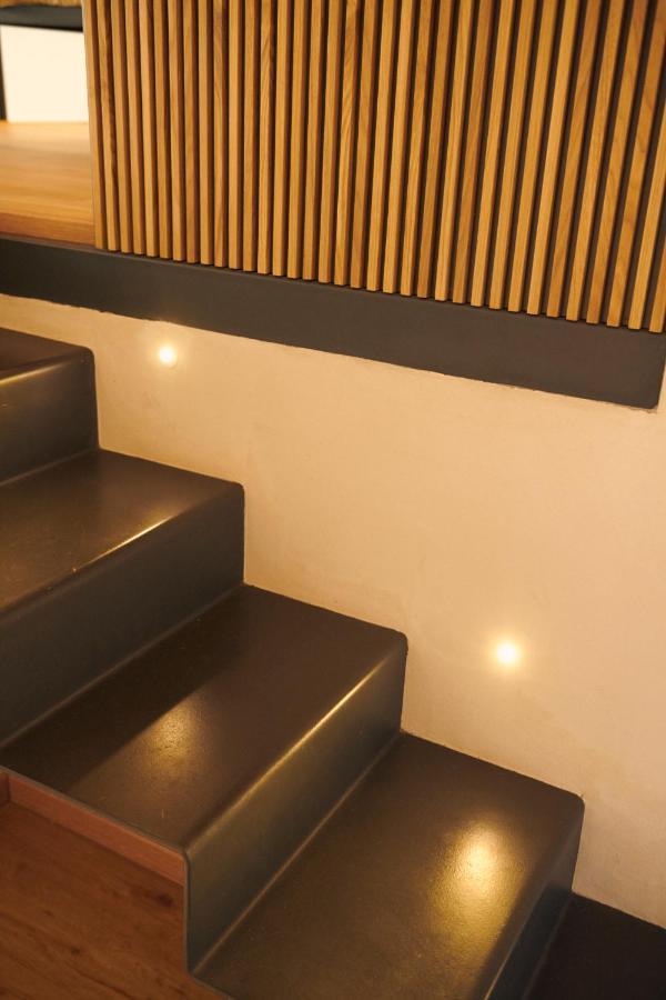 Dada Home, Loft Di 38 Mq Tra Napoli E Pompei 포르티코 디 로마냐 외부 사진